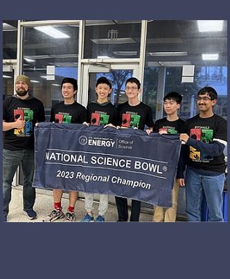  National Science Bowl